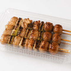 Collection image for: 焼き鳥用 容器・資材・消耗品まとめ