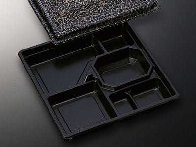 仕出し・高級弁当容器
