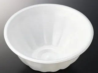 発泡丼容器