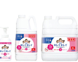 Collection image for: 手指洗浄剤・薬用ハンドソープ