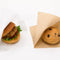 ハンバーガー袋