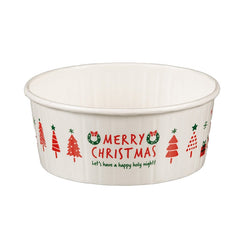 Collection image for: デザートカップ・菓子袋(クリスマス)