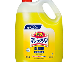 Collection image for: 浴室用洗剤