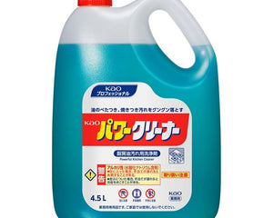 Collection image for: 設備・油汚れ落とし洗剤