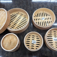 Collection image for: 中華せいろ