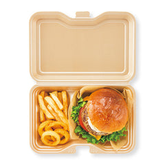 Collection image for: バーガー容器