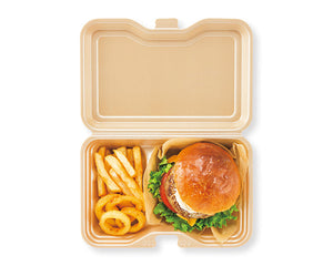 Collection image for: バーガー容器