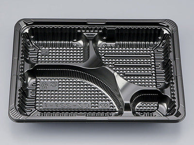 プラスチック弁当箱