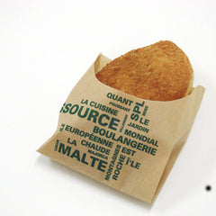 Collection image for: コロッケ袋