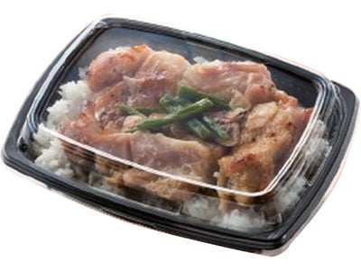 惣菜容器