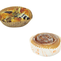 Collection image for: ケーキカップ・ベーキングカップ