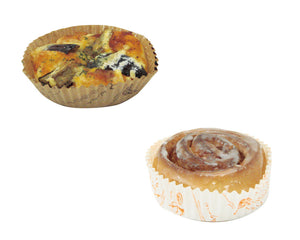 Collection image for: ケーキカップ・ベーキングカップ