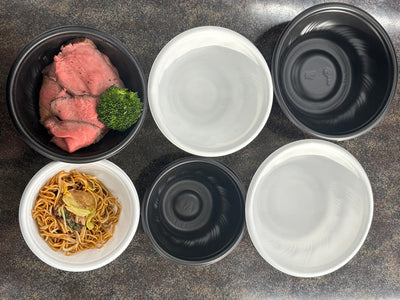 咲き丼　シリーズ