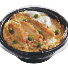 Collection image for: レンジ対応丼容器