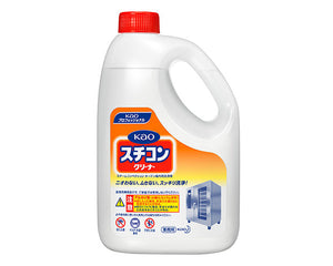 Collection image for: 厨房設備用洗浄剤