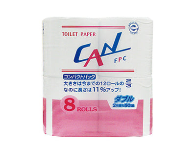 トイレットペーパー