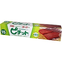 ピチッと レギュラー 15枚 25×35