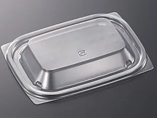 惣菜容器　CTデリカン　15-11　蓋　OPS