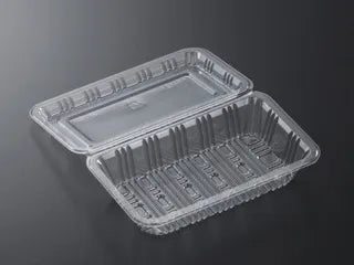 フードパック　特中浅　100枚入