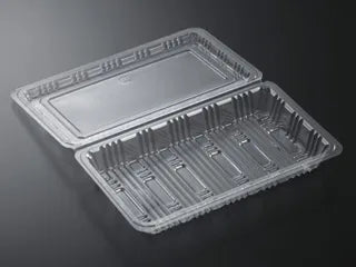 フードパック　特2浅　100枚入