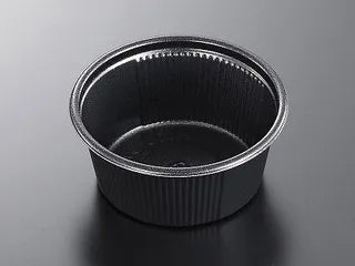 SDキャセロ　M130-57　BK　惣菜容器