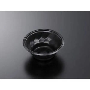 SD咲き丼　M13　BK　身　丼容器