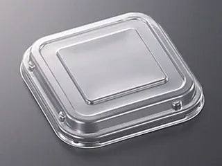 どんぶり容器　CT　プチ丼角　蓋
