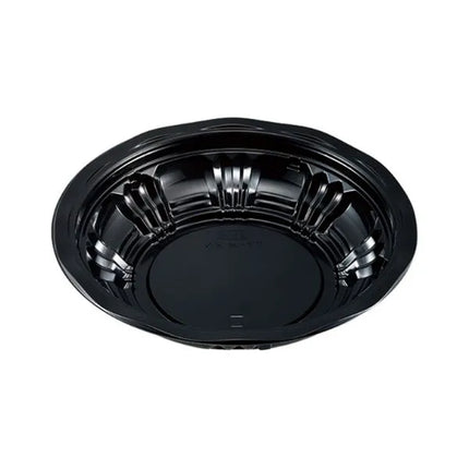 CY丼　大N　黒本体　丼容器