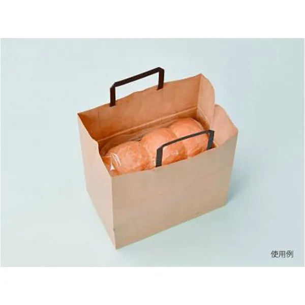 ラッピーバッグ No.26-27 未晒無地 BH