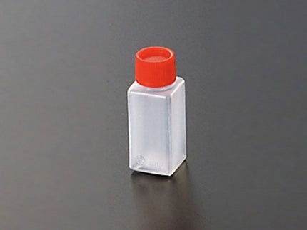 タレ入　角小　6ml　醤油　ドレッシング　容器