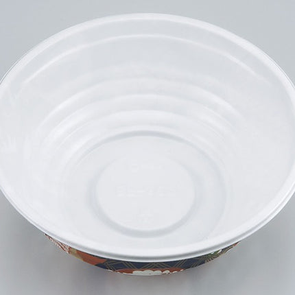丼容器　BF-362　絵巻　本体