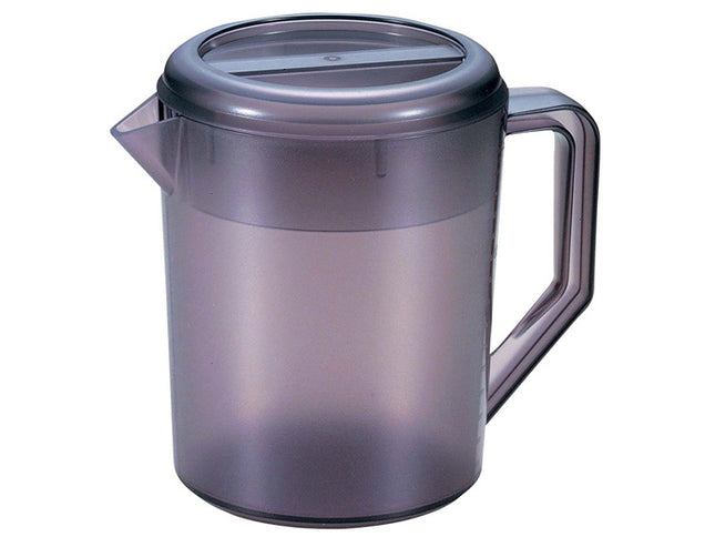 EBM ウォーターピッチャー スモーク ジュニア