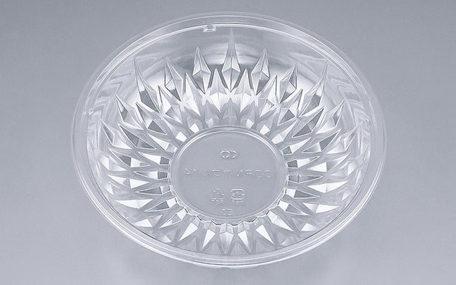 COPNボウル　14　本体　透明容器