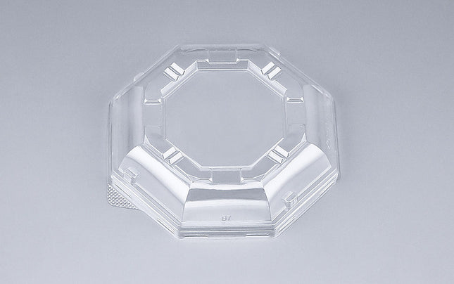 COPNアクア　13角　嵌合蓋