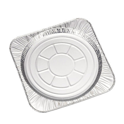 Aluminum tray, size 7, cake tray