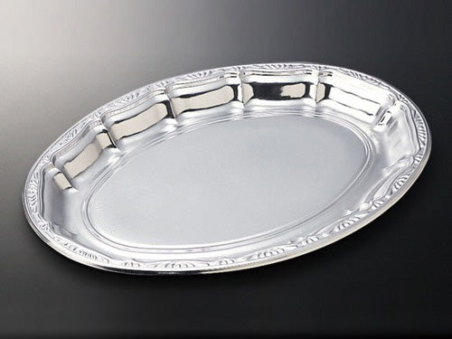 オードブル容器 DXプラッター 470 蓋セット