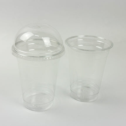 BIO-PET カップ 89-14 420ml