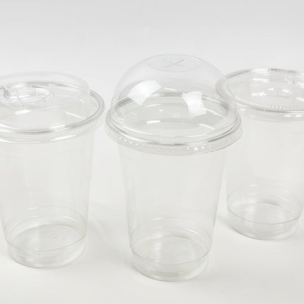 BIO-PET カップ 89-14 420ml