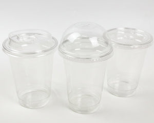 BIO-PET カップ 89-14 420ml