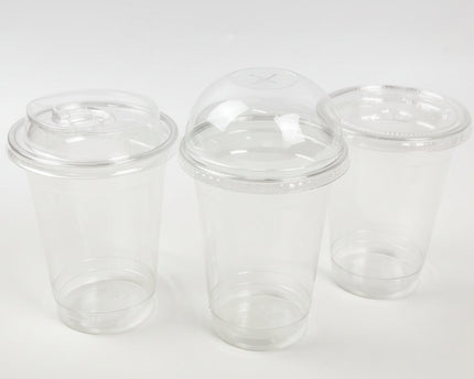 BIO-PET カップ 89-14 420ml