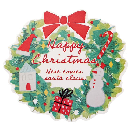 ケーキピック　ステッキ　XMS-PC8　50入