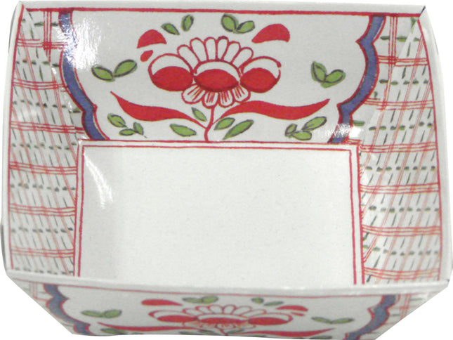 紙皿　小 TF　062TF　個食容器