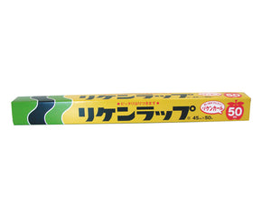 業務用　リケンラップ　45cm×50m
