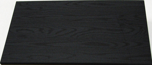 ワン折重　90-60　黒焼杉　共蓋