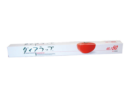 ダイアラップ 45×50m