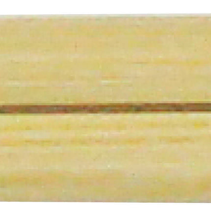 竹　天削箸　24cm