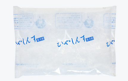 保冷剤　ナイロンタイプ　NA-200 91入