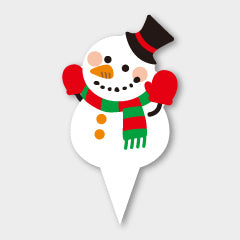 ケーキピック D-534