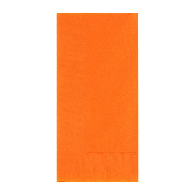 テイスティ　カラープライナフキン　マンダリン　50枚入 8折