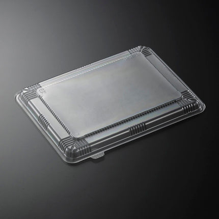 CTガチ弁　IK26-20C　蓋　弁当容器